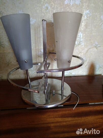 Люстра потолочная