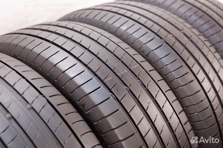 Nexen N'Fera RU5 SUV 215/60 R17 96H