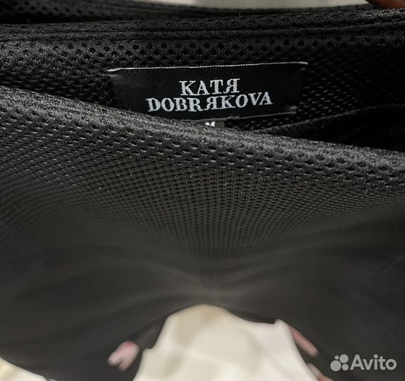 Комплект катя dobrяkova