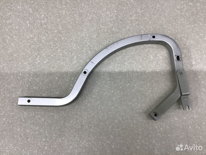 Петля крышки багажника Toyota Corolla E15 2006-201