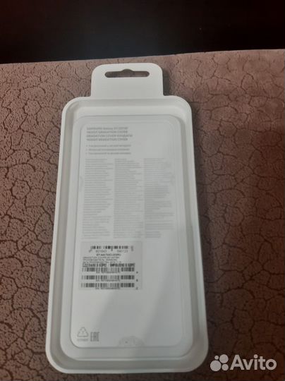 Чехол на samsung a7 2018г