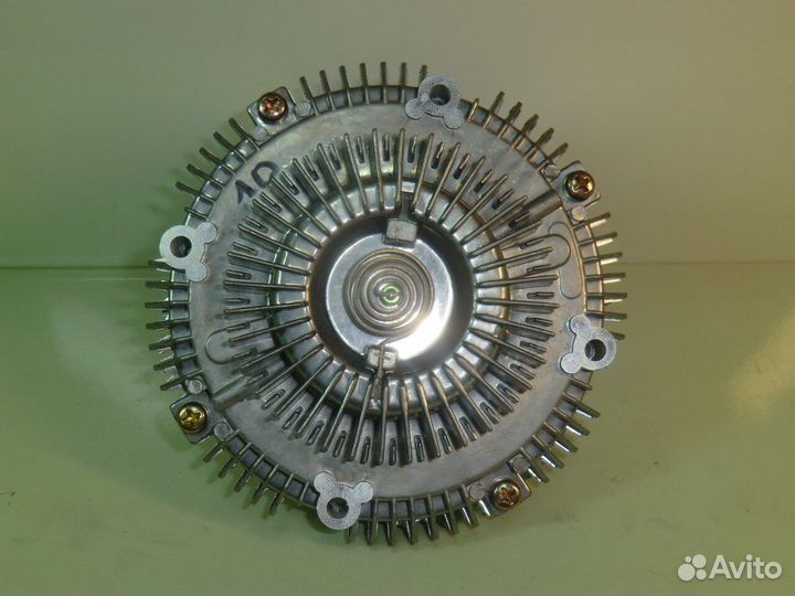 Вискомуфта вентилятора 1HDT 1HD-FT 16210-17010