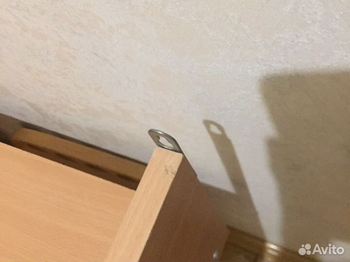 Полка навесная