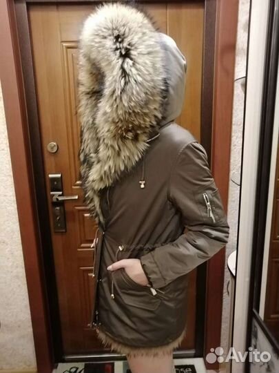 Парка