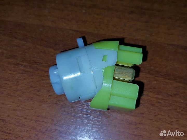 Гольф 3, Пассат, Т4 контактная группа 357905865