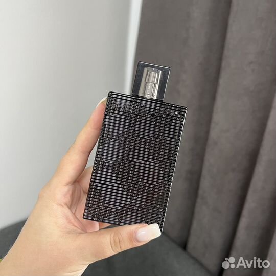 Туалетная вода Burberry