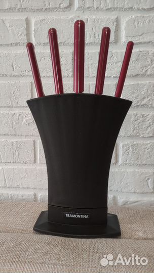 Набор ножей Tramontina