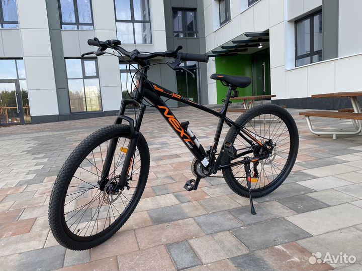 Велосипед Next Bike N850