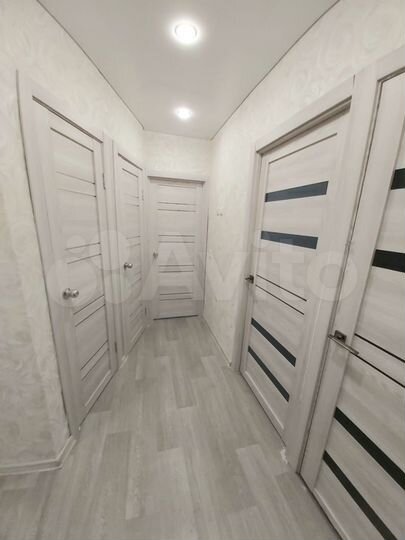 2-к. квартира, 45 м², 1/6 эт.