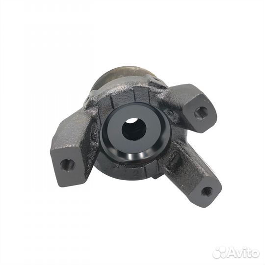 Опора двигателя задняя hyundai IX55 3 8 06-15 GZ0066