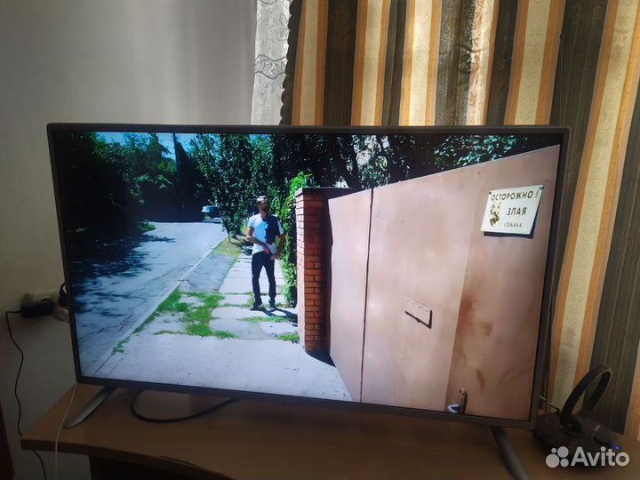 Телевизор LG