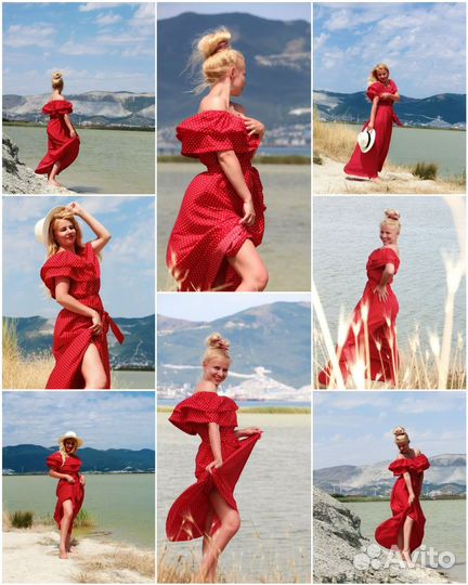 Фотограф Анапа, Витязево