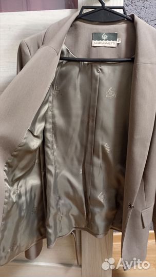 Пиджак женский