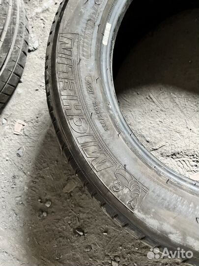 Michelin Primacy 3 235/55 R18