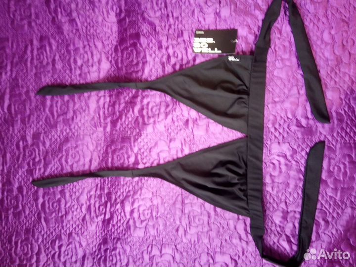 Новый купальник