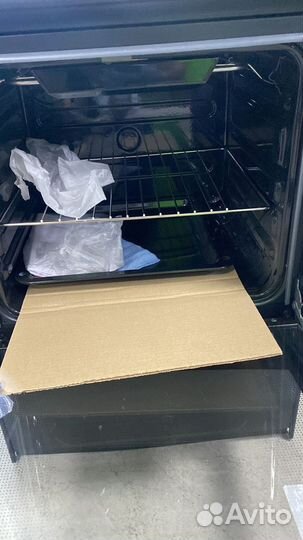 Плита электрическая Дарина S EM 331 404 AT