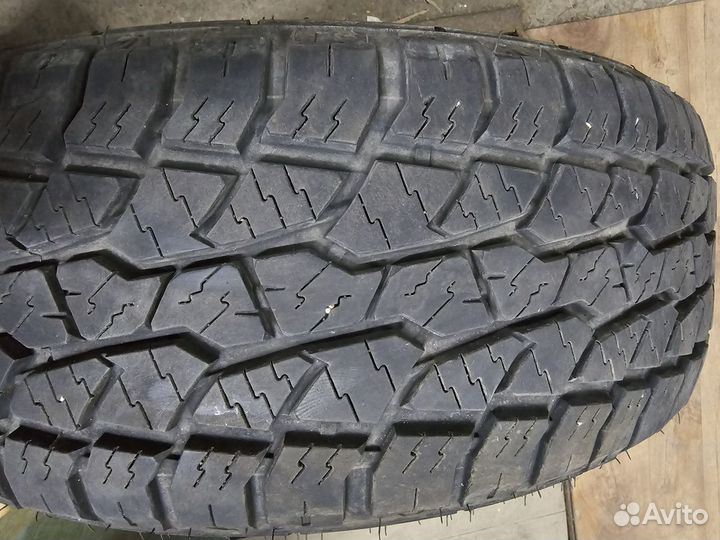 Triangle TR292 255/55 R18 109H