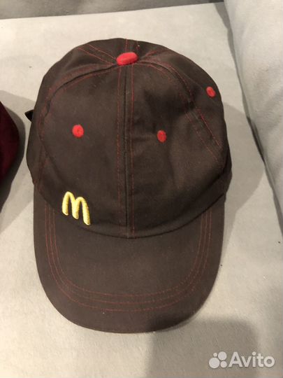 Бейсболка burberry,supreme