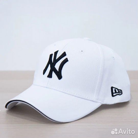 Бейсболка / кепка NY new era