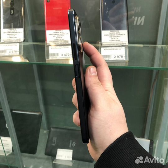 HUAWEI nova 10, 8/128 ГБ