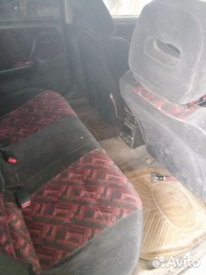 Nissan Primera 2.0 AT, 1998, 588 860 км