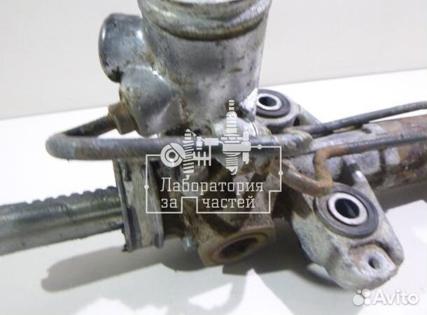 Рейка рулевая Hyundai-Kia 57710-17200