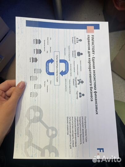 Kyocera ecosys M6526cdn, цветн., A4