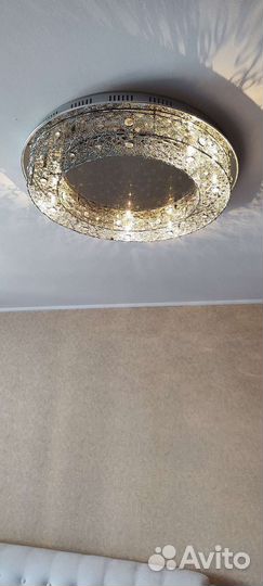 Светильник потолочный