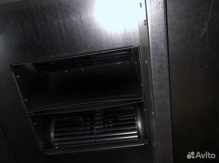 Канальный вентилятор Ostberg IRE 50x30 C1 Новый