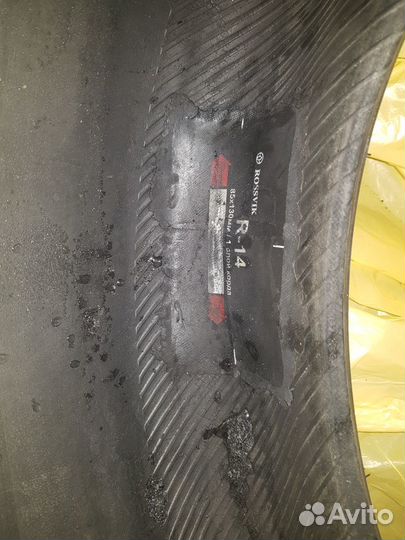 Dunlop Graspic DS3 225/55 R18