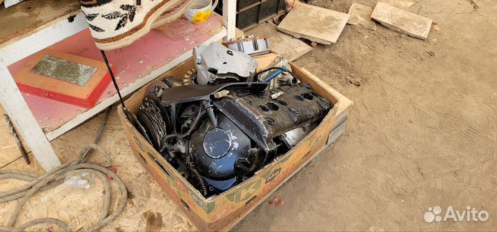 Ямаха р1 2000 год