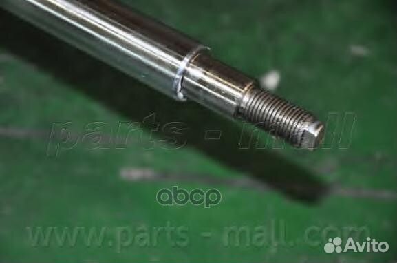 Амортизатор KIA cerato / forte(TD) 546511M310