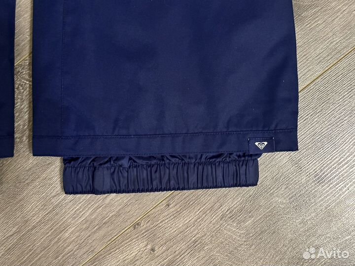 Сноубордический костюм roxy горнолыжный костюм