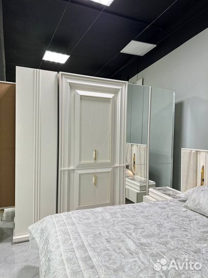 Турецкая мебель спальня