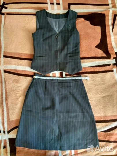 Школьная форма