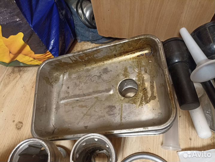 Шнеки ножи решетки горловины для мясорубок