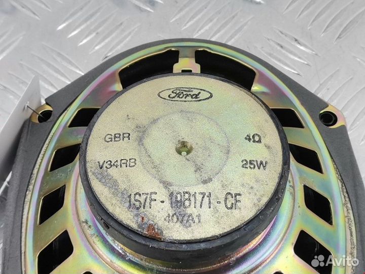 Динамик Ford Mondeo 3 рест. 2004 1476149