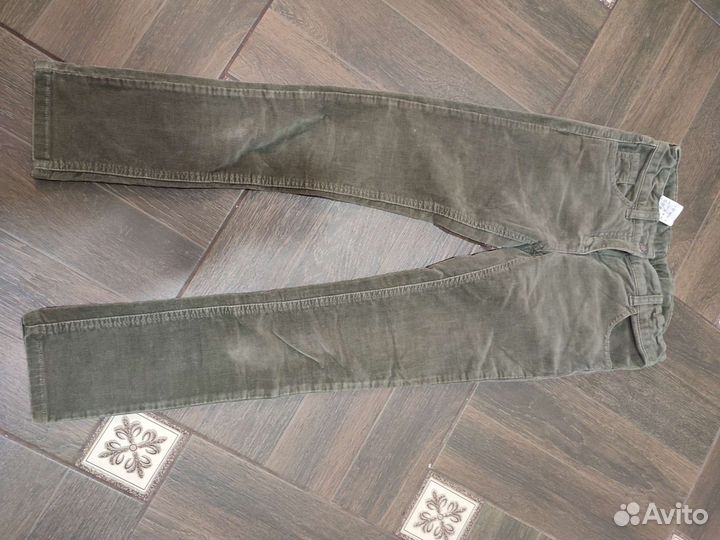 Вещи пакетом на девочку152,фирмы Benetton