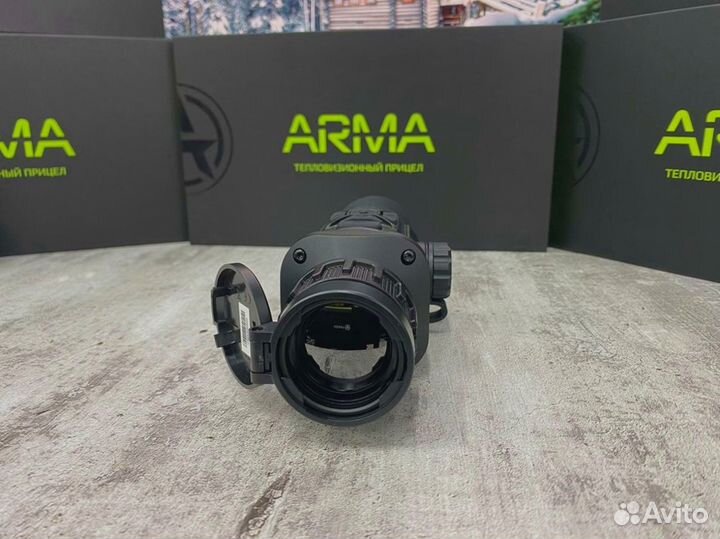 Тепловизор Arkon Arma LR35