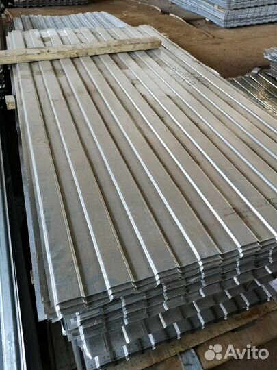 Профнастил