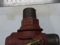 Обратный клапан для компрессора со 7б