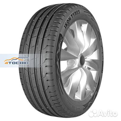 Ikon Tyres Autograph Ultra 2 255/40 R19 100Y