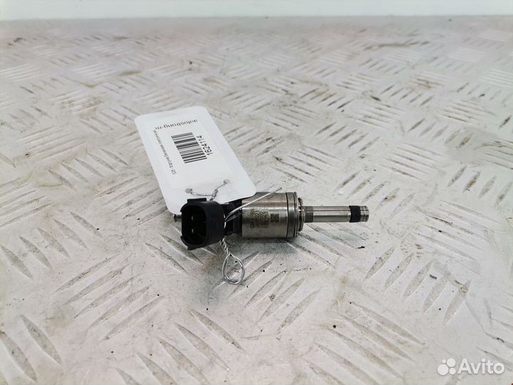 Форсунка Ford Focus 3 рест. 2016