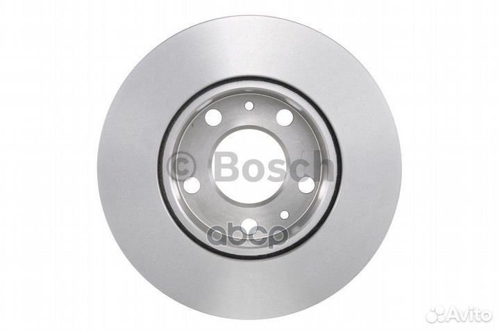 Диск торм передн 0986478842 Bosch