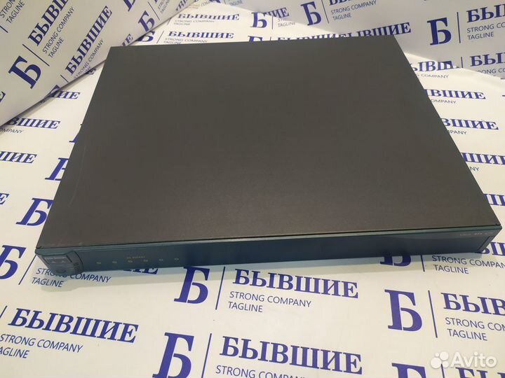 Бу Система резервного питания Cisco RPS 675