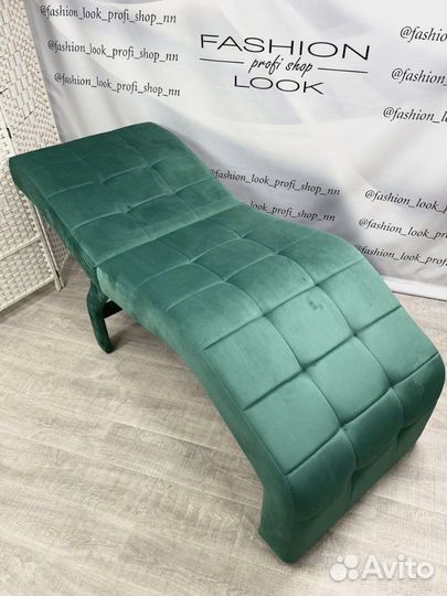 Кушетка анатомическая