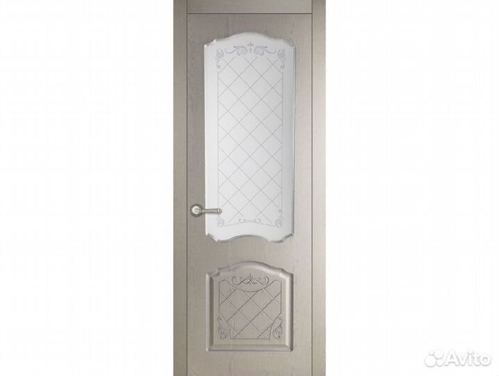 Межкомнатные двери купе