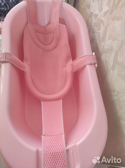 Ванночка для купания