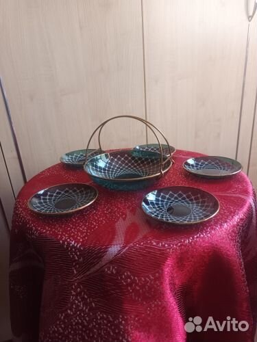 Набор для варенья