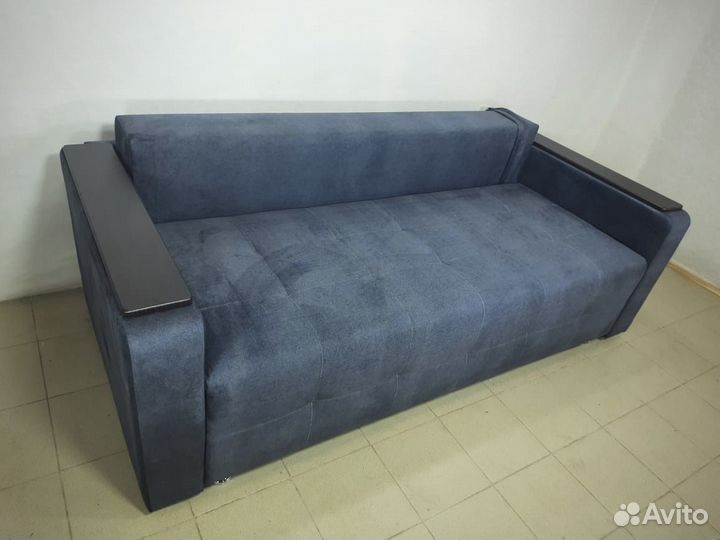 Диван еврокнижка